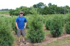 Juniper Eastern Red Cedar